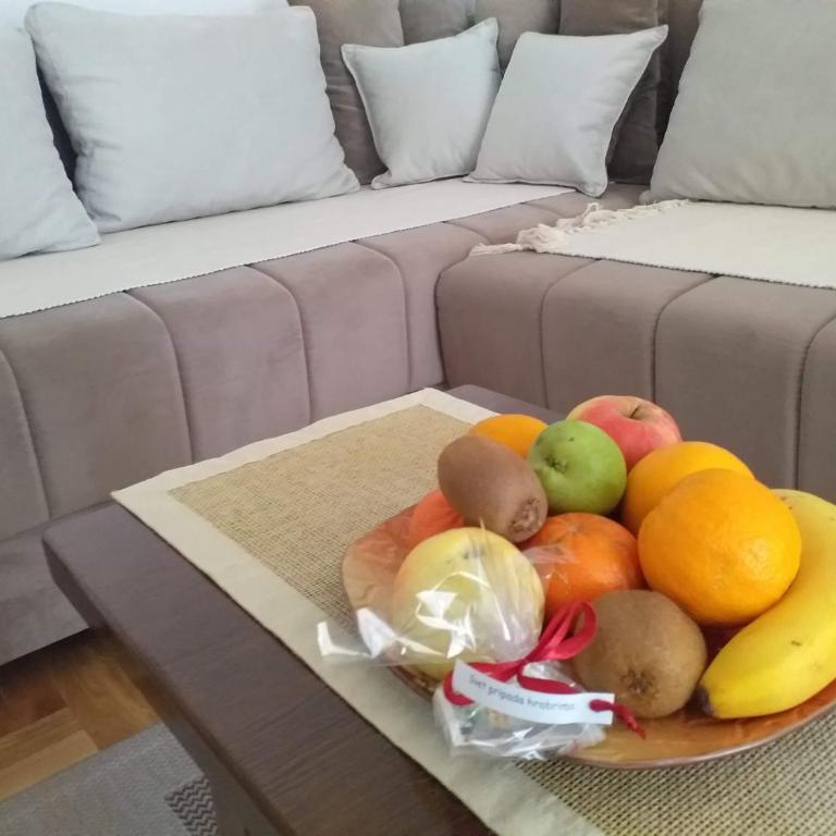 Apartment Laća - Porodični Studio - 4