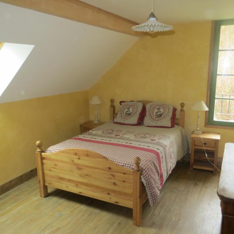 L'Hermitage - Appartement avec Terrasse - 6