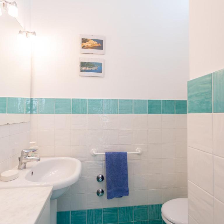 Stella Del Mare - Casa con 2 Camere da Letto - 16