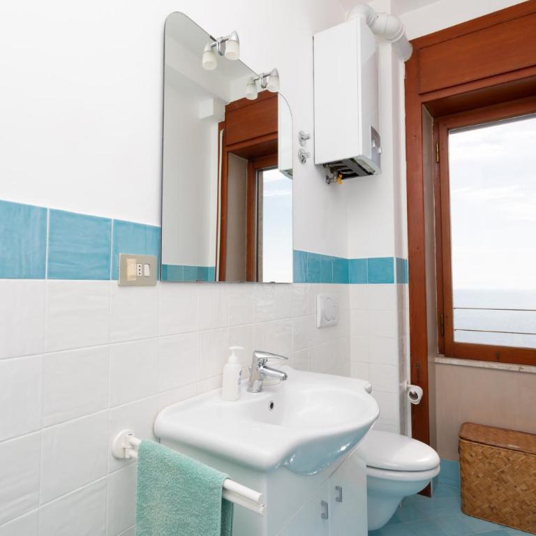 Stella Del Mare - Casa con 2 Camere da Letto - 14