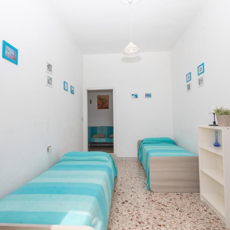 Stella Del Mare - Casa con 2 Camere da Letto - 13