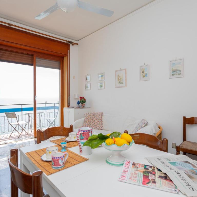 Stella Del Mare - Casa con 2 Camere da Letto - 10