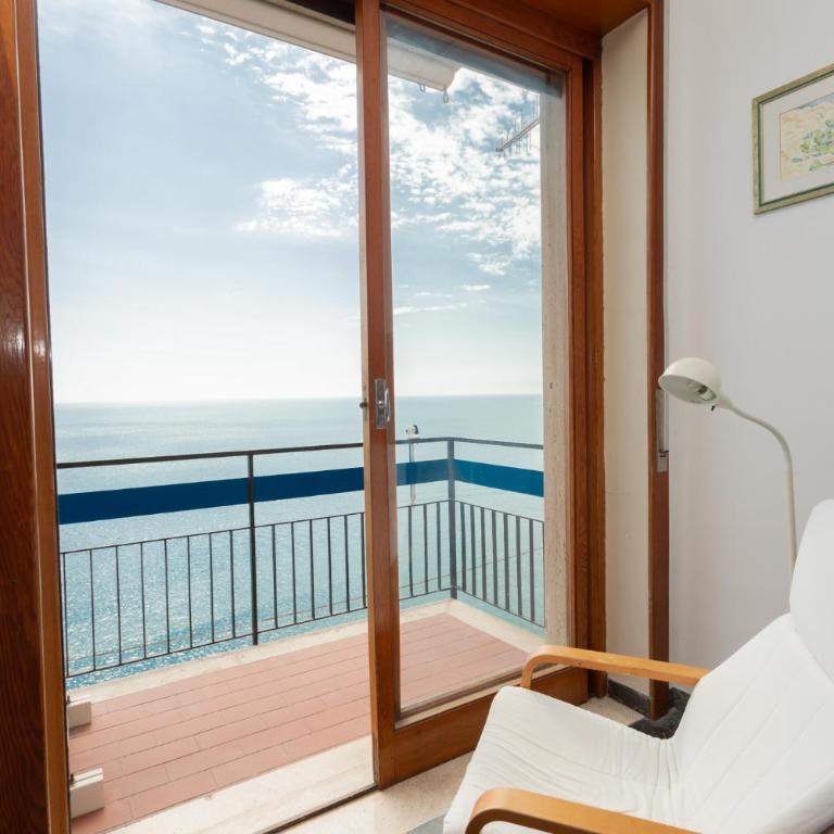 Stella Del Mare - Casa con 2 Camere da Letto - 1