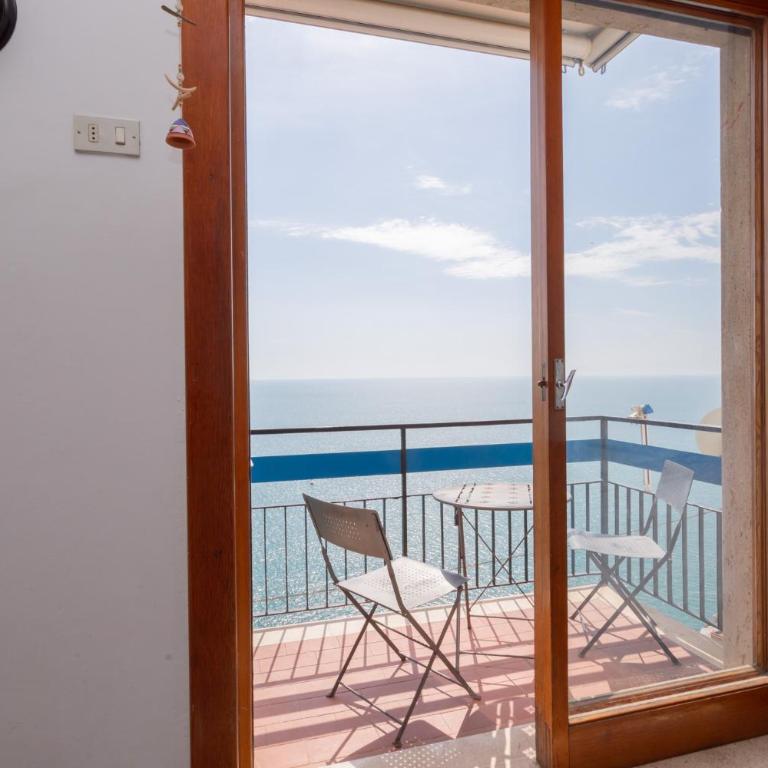 Stella Del Mare - Casa con 2 Camere da Letto - 11