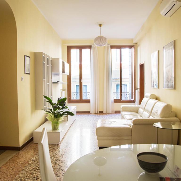 Ca' Geremia Apartment - Appartamento con 3 Camere da Letto - 1