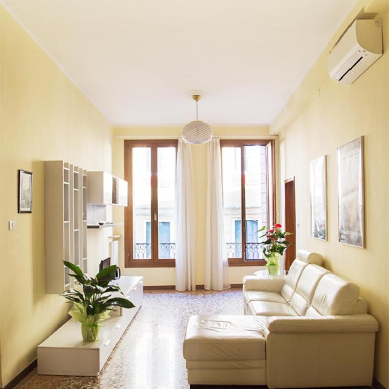 Ca' Geremia Apartment - Appartamento con 3 Camere da Letto - 3