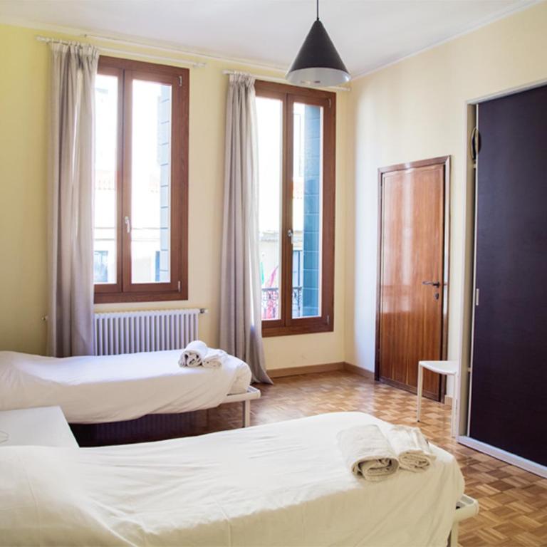Ca' Geremia Apartment - Appartamento con 3 Camere da Letto - 18