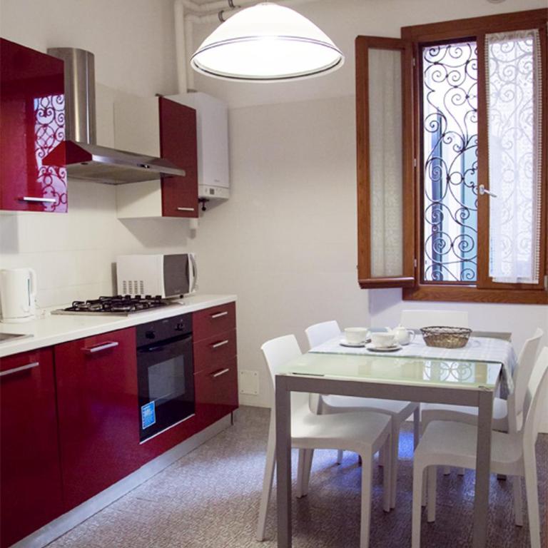 Ca' Geremia Apartment - Appartamento con 3 Camere da Letto - 12