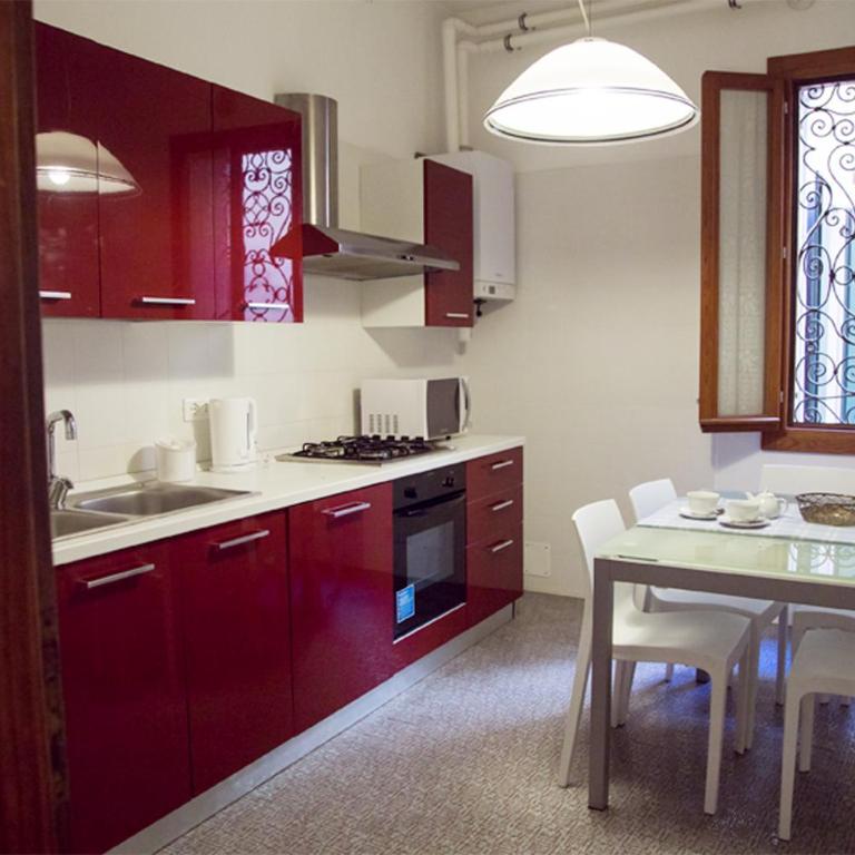 Ca' Geremia Apartment - Appartamento con 3 Camere da Letto - 11
