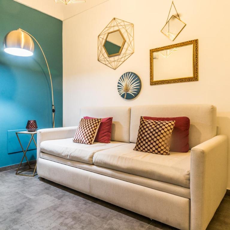 Sirhouse - Boutique Apartment in Ortigia - Appartamento con 2 Camere da Letto - 30