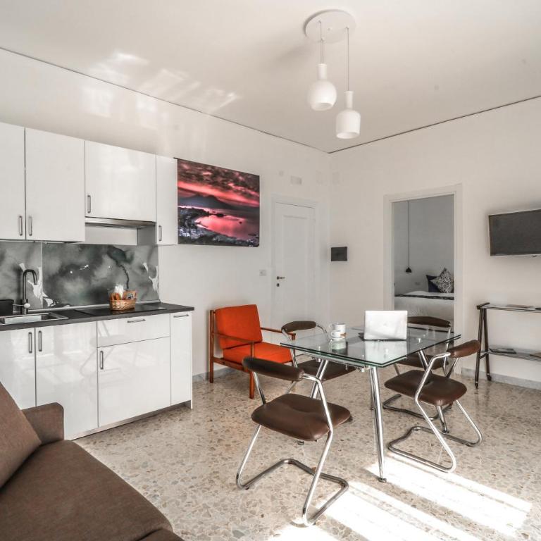 Le stanze di Virgilio - Appartamento con Balcone - 6