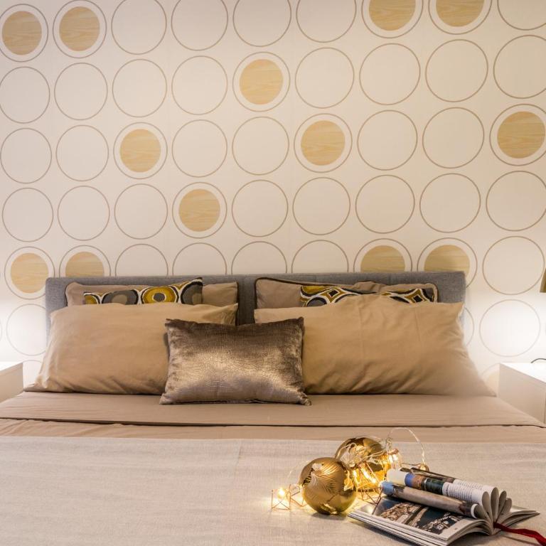 Sirhouse - Boutique Apartment in Ortigia - Appartamento con 2 Camere da Letto - 14