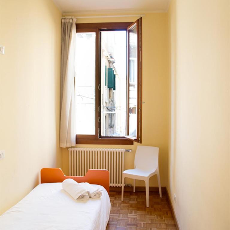 Ca' Geremia Apartment - Appartamento con 3 Camere da Letto - 20
