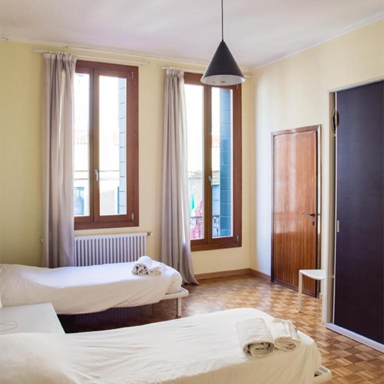 Ca' Geremia Apartment - Appartamento con 3 Camere da Letto - 17