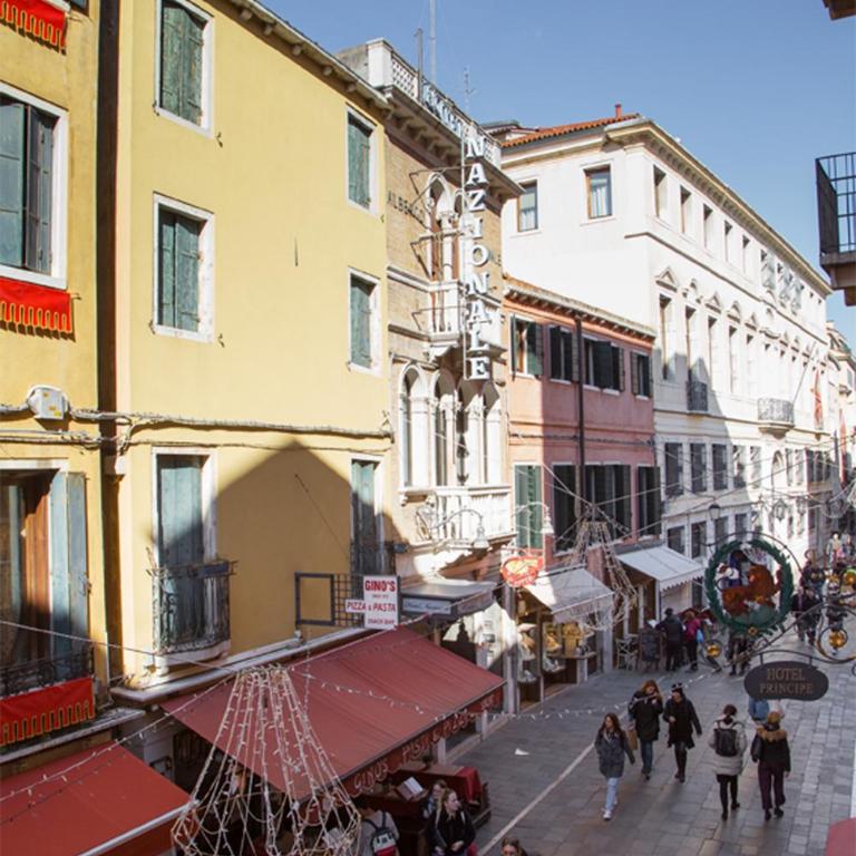Ca' Geremia Apartment - Appartamento con 3 Camere da Letto - 25