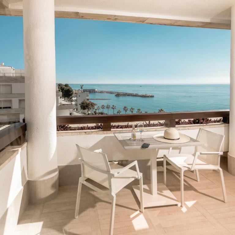 Amàre Beach Hotel Marbella - Adults Only Recommended - Habitación Doble Dolce Vita - 1