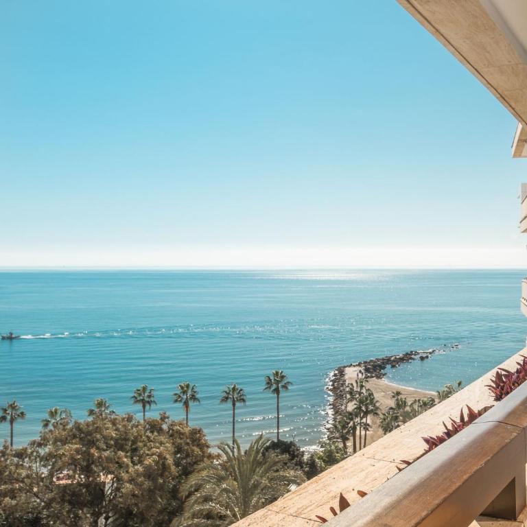 Amàre Beach Hotel Marbella - Adults Only Recommended - Habitación Doble Dolce Vita - 7