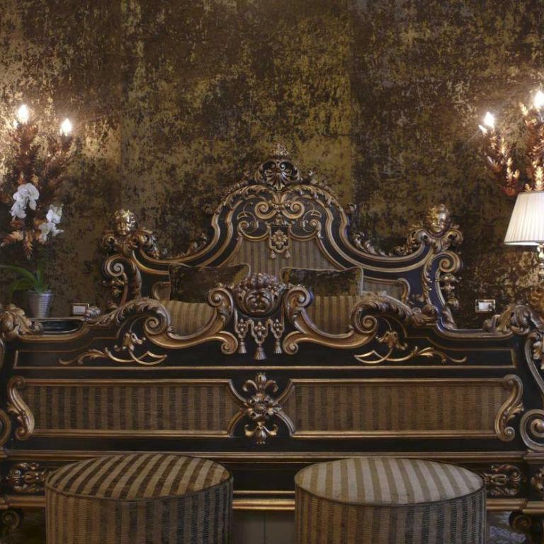 Hotel Metropole Venezia - Suite Exclusive con Vista Laterale sul Canale - 1