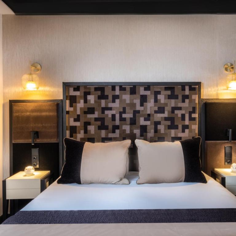 Hôtel le Derby Alma by Inwood Hotels - Chambre Double Classique - 1
