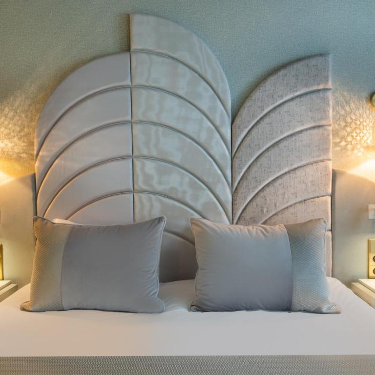 Hôtel le Derby Alma by Inwood Hotels - Chambre Double Classique - 3