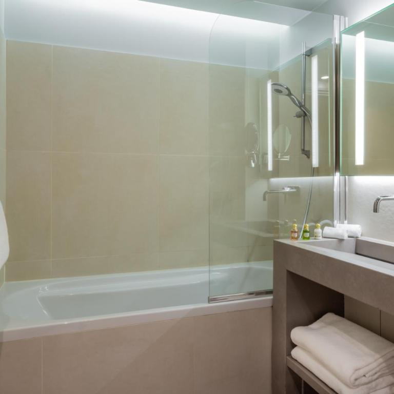 Hôtel le Derby Alma by Inwood Hotels - Chambre Double Classique - 4