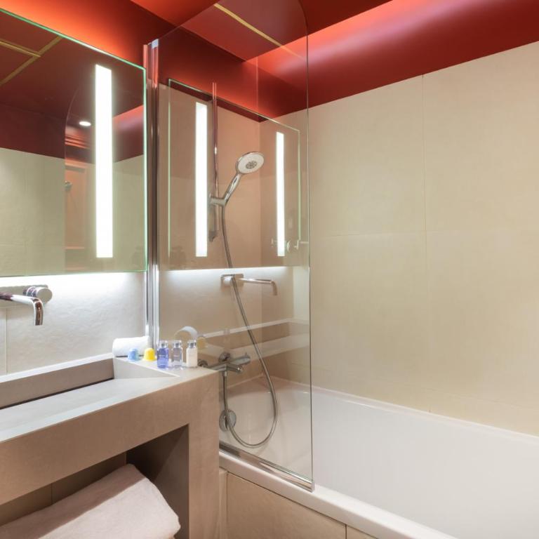 Hôtel le Derby Alma by Inwood Hotels - Suite Familiale - 5