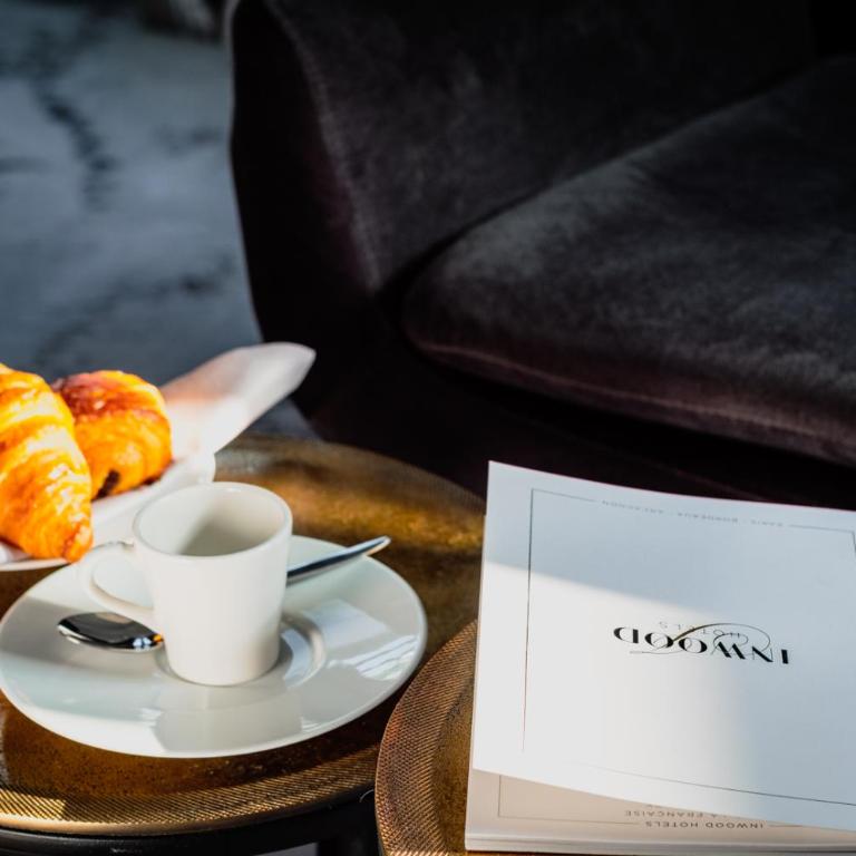 Hôtel le Derby Alma by Inwood Hotels - Suite Familiale - 6