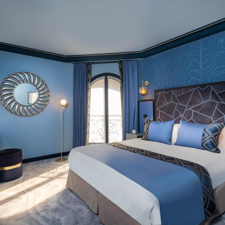 Hôtel le Derby Alma by Inwood Hotels - Chambre Double ou Lits Jumeaux Exécutive - 3