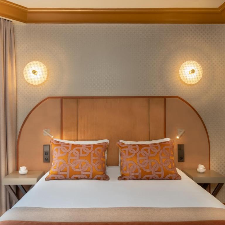 Hôtel le Derby Alma by Inwood Hotels - Chambre Double ou Lits Jumeaux Exécutive - 6
