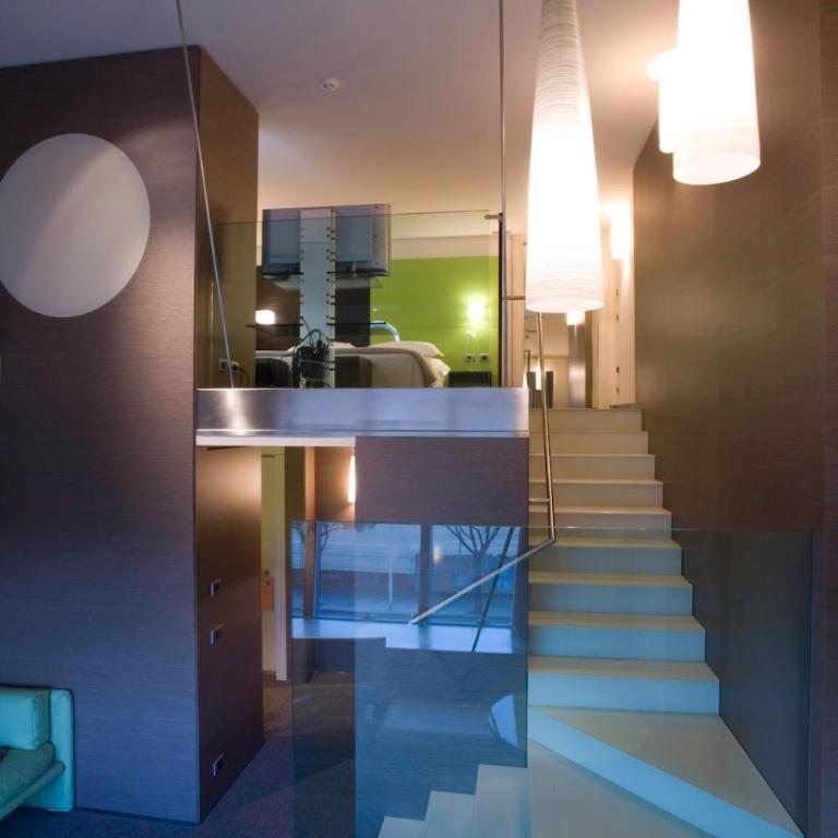 UNA HOTELS T Hotel Cagliari - Suite - 5