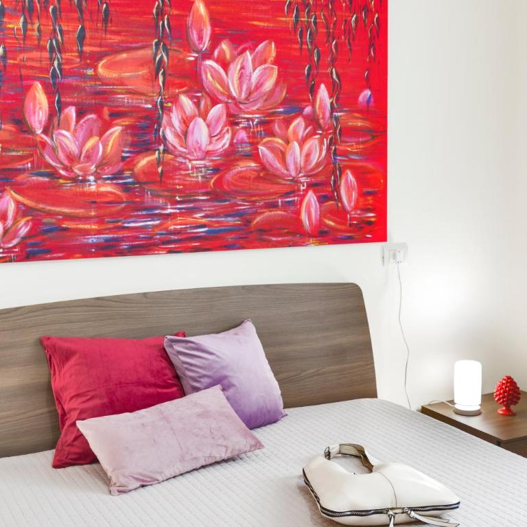 Residenza Giusy - Appartamento con 2 Camere da Letto - 13