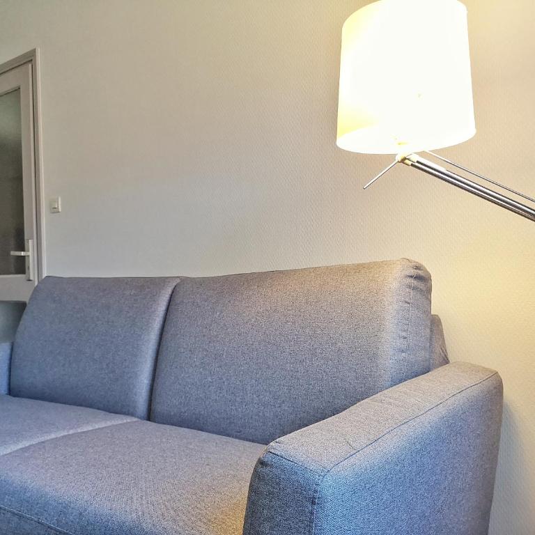 Chez Charlie - Centre ville Colmar - 2 pièces - Apartment mit 1 Schlafzimmer - 15