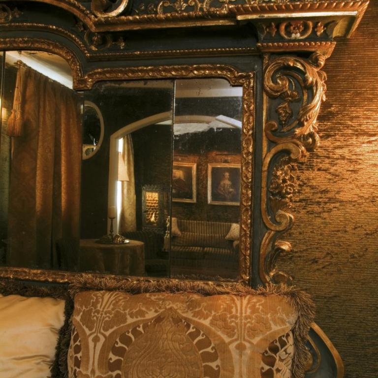 Hotel Metropole Venezia - Suite con Vista Laguna - 1
