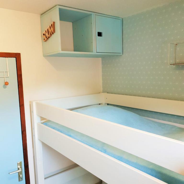 location05220 duplex 6 lits - Appartement - 9