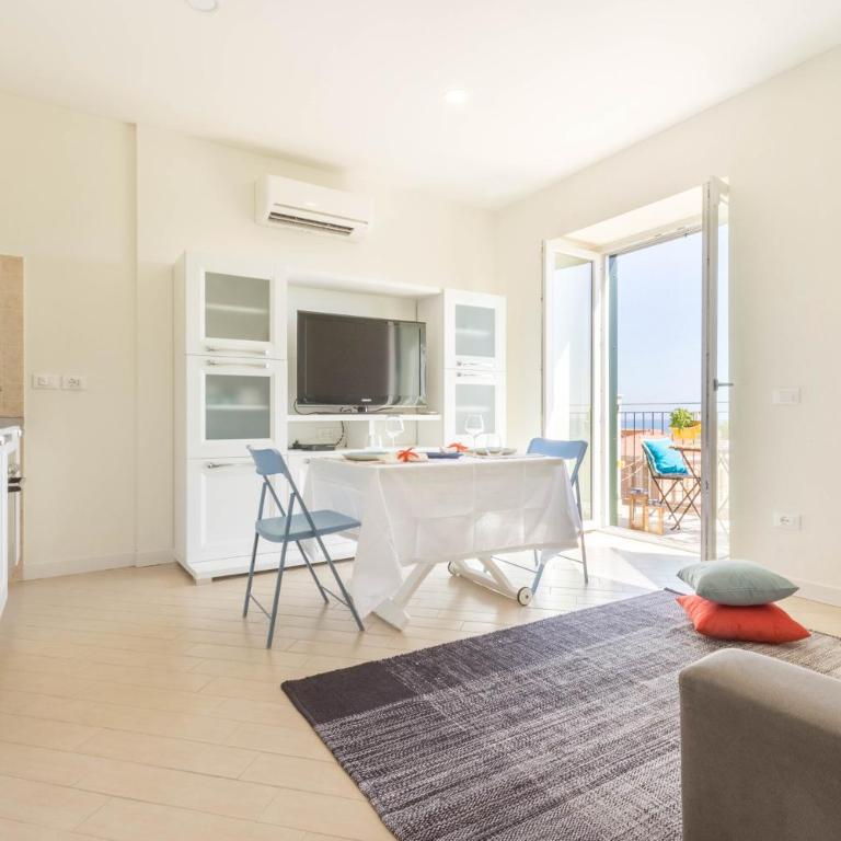 Blue Apartment IUN U3885 - Appartamento con Vista Mare - 3