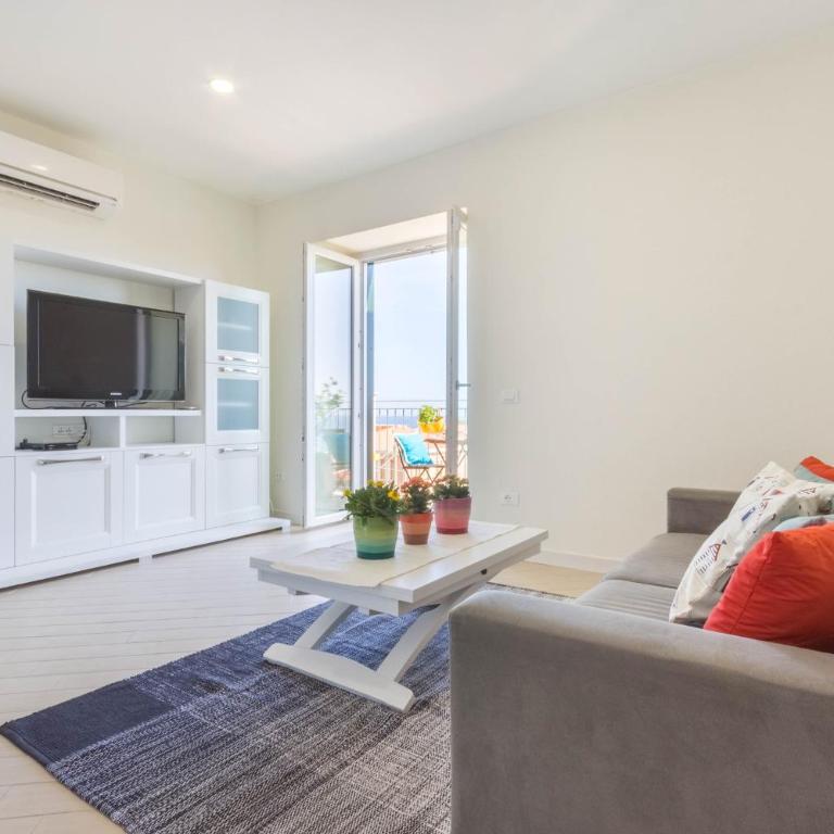 Blue Apartment IUN U3885 - Appartamento con Vista Mare - 4