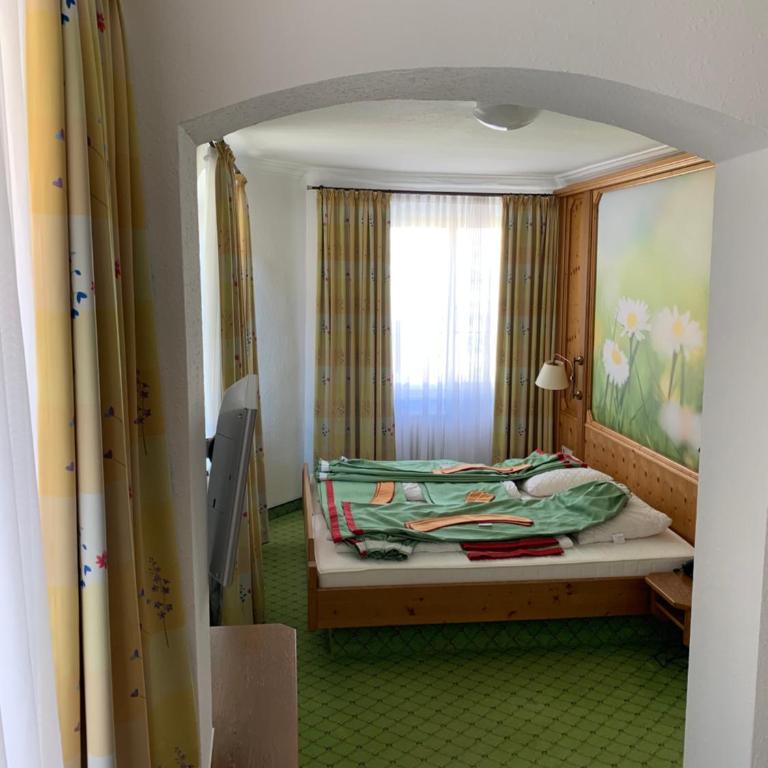 Hotel Gasthof Stift - Doppelzimmer - 9