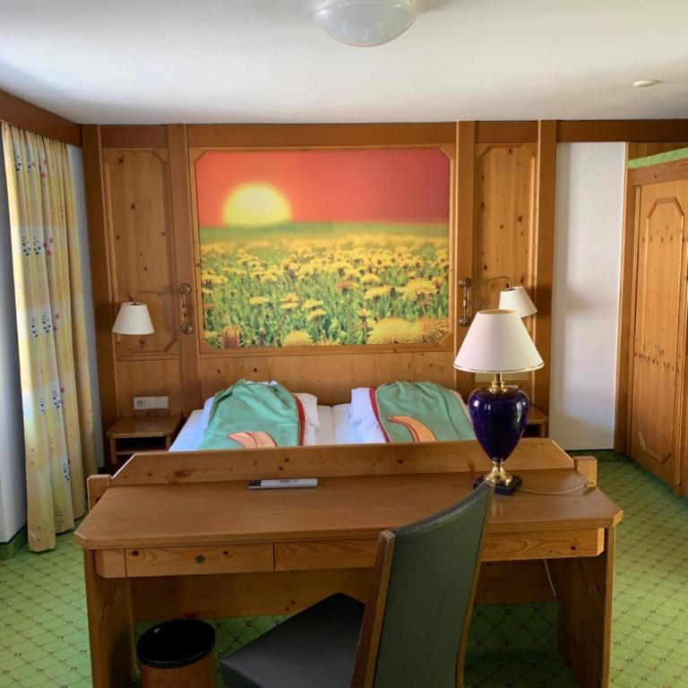 Hotel Gasthof Stift - Doppelzimmer - 7