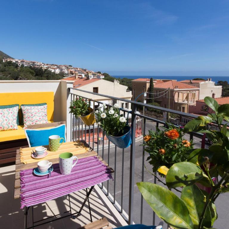 Blue Apartment IUN U3885 - Appartamento con Vista Mare - 11