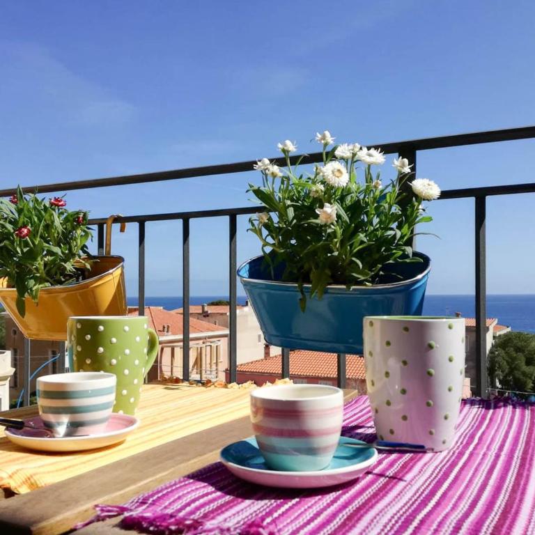 Blue Apartment IUN U3885 - Appartamento con Vista Mare - 12