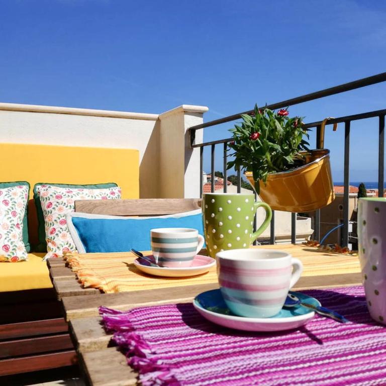 Blue Apartment IUN U3885 - Appartamento con Vista Mare - 13