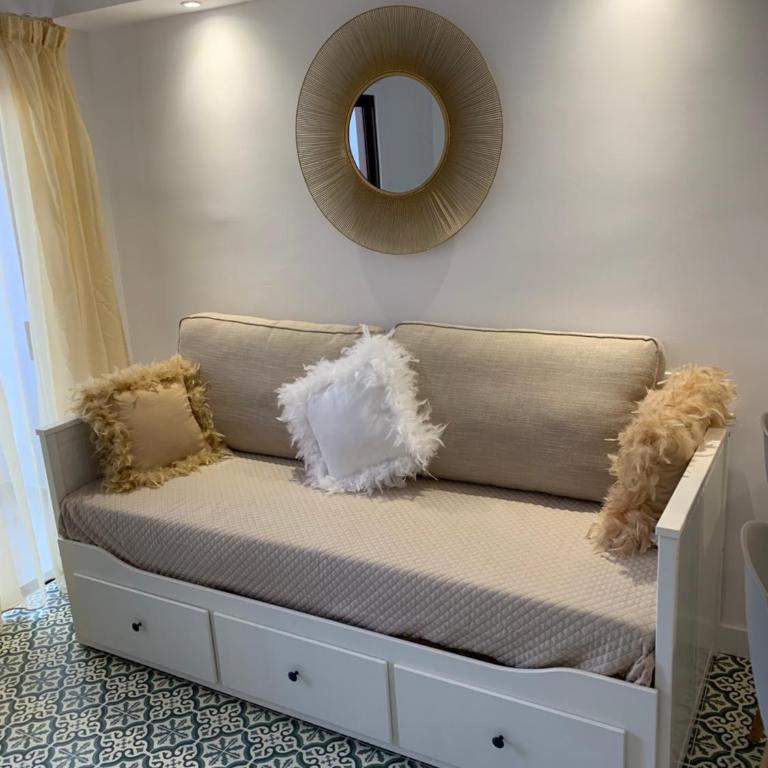 Avenida de Suecia, Los Cristianos FREE WIFI - Apartamento de 1 dormitorio - 7