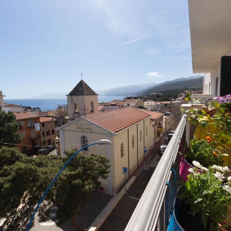 Blue Apartment IUN U3885 - Appartamento con Vista Mare - 16
