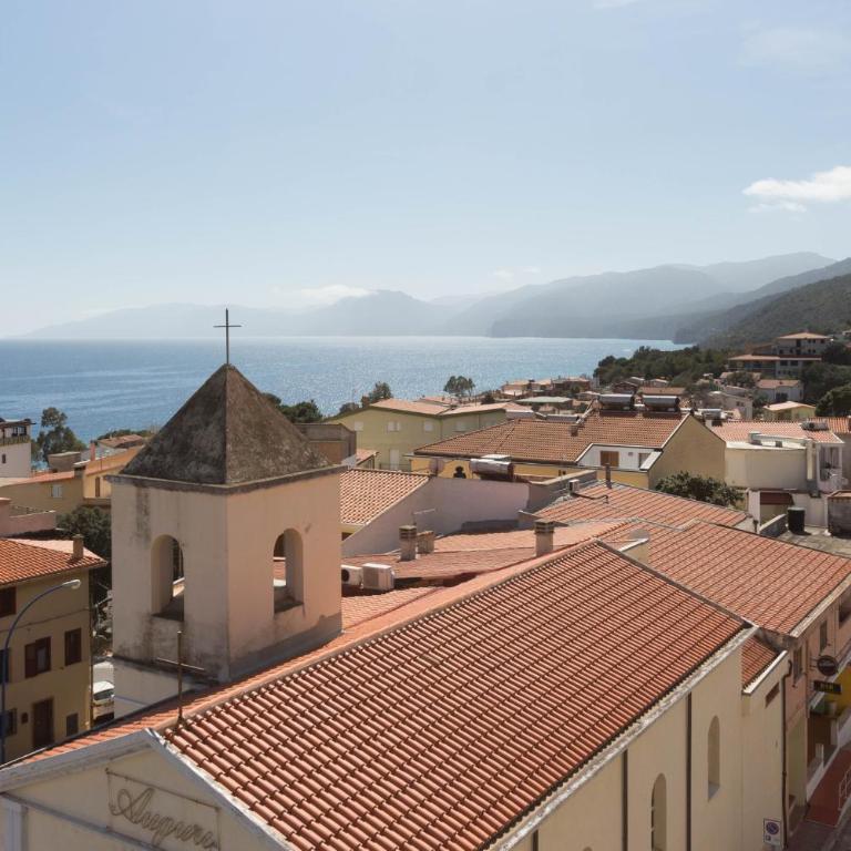 Blue Apartment IUN U3885 - Appartamento con Vista Mare - 19