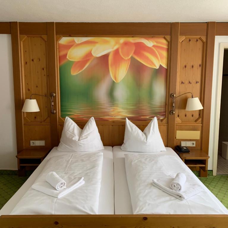 Hotel Gasthof Stift - Doppelzimmer - 1