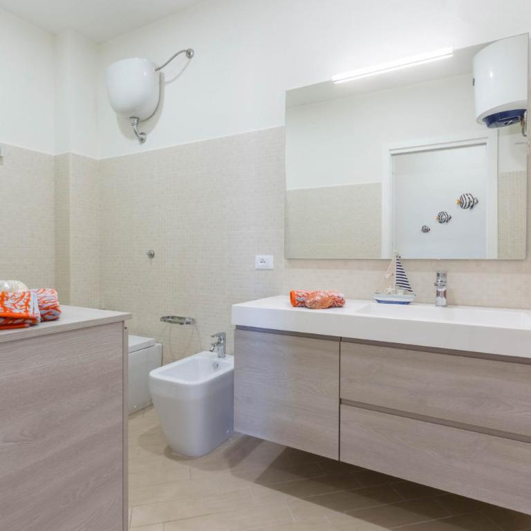 Blue Apartment IUN U3885 - Appartamento con Vista Mare - 20