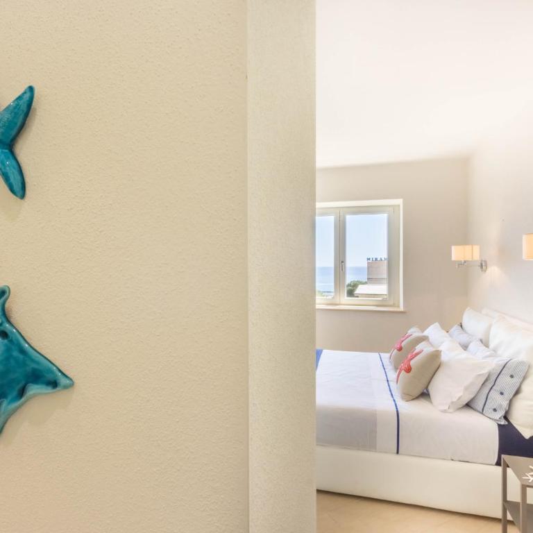 Blue Apartment IUN U3885 - Appartamento con Vista Mare - 22