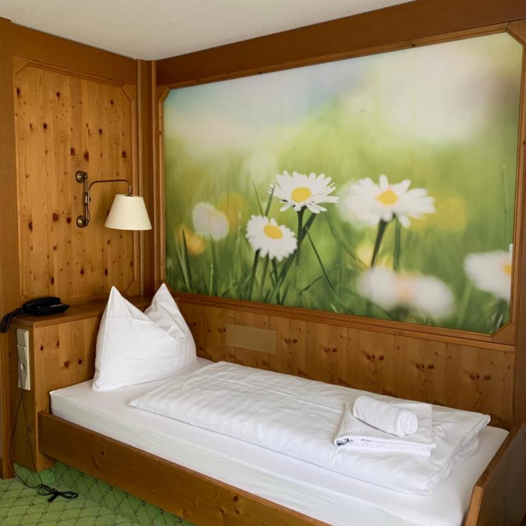 Hotel Gasthof Stift - Einzelzimmer - 1