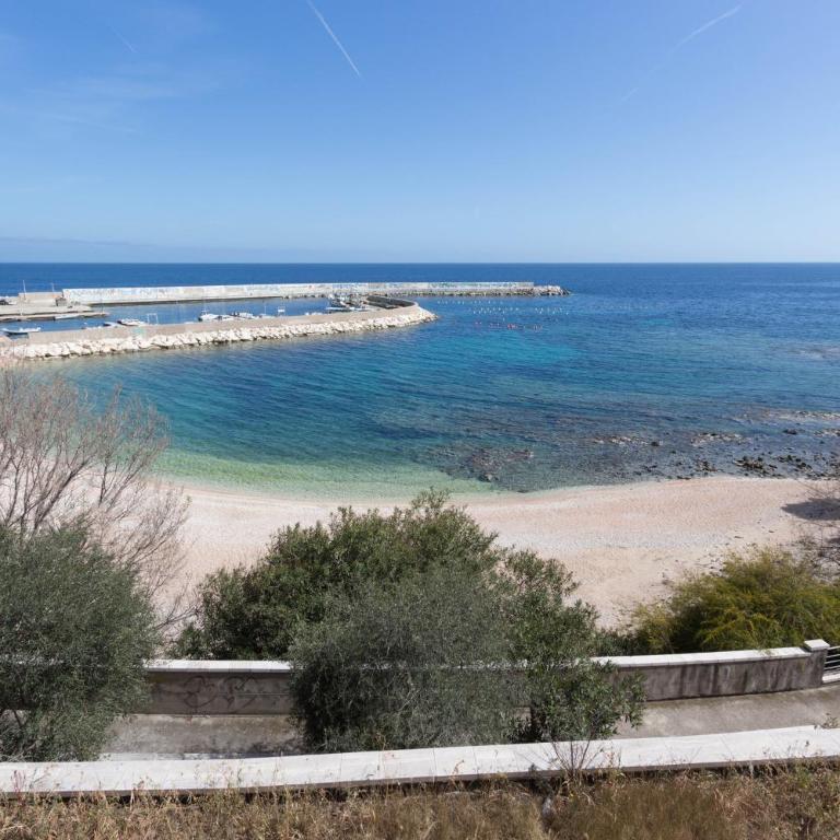 Blue Apartment IUN U3885 - Appartamento con Vista Mare - 26