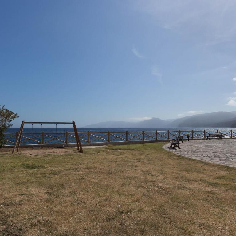 Blue Apartment IUN U3885 - Appartamento con Vista Mare - 28